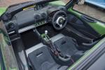 Lotus Exige Sport 410 Roadster 2018 года (UK)